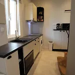 Daire Place Au Repos Mouilleron-en-Pareds