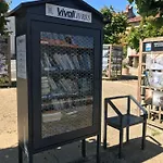 Place Au Repos Mouilleron-en-Pareds