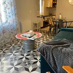 Daire Place Au Repos