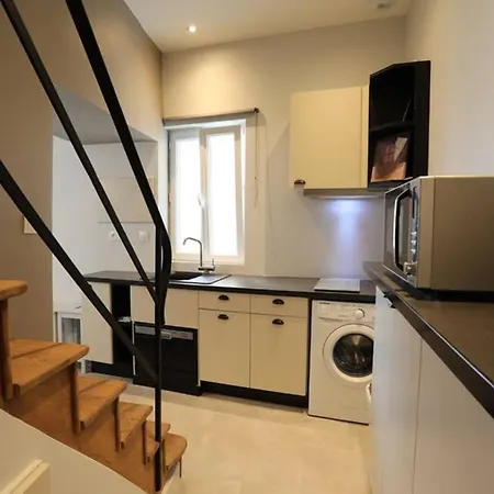 Place Au Repos Appartement