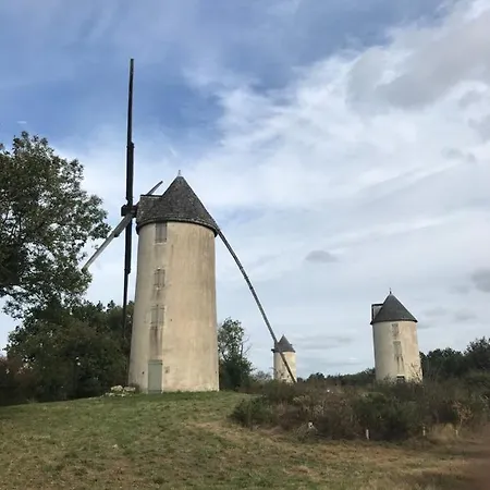Place Au Repos