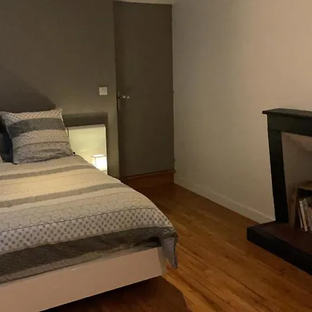 Place Au Repos * Mouilleron-en-Pareds