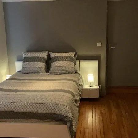 Place Au Repos * Mouilleron-en-Pareds