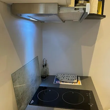 Place Au Repos Mouilleron-en-Pareds