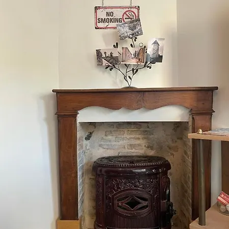 Daire Place Au Repos *