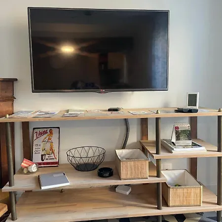 Place Au Repos * Mouilleron-en-Pareds