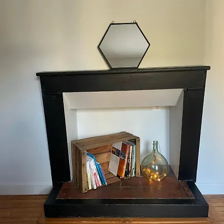 Place Au Repos Mouilleron-en-Pareds