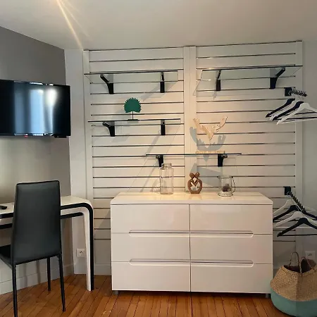 Appartement Place Au Repos Mouilleron-en-Pareds