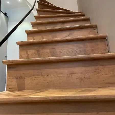 Daire Place Au Repos *