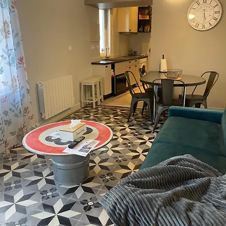 Place Au Repos