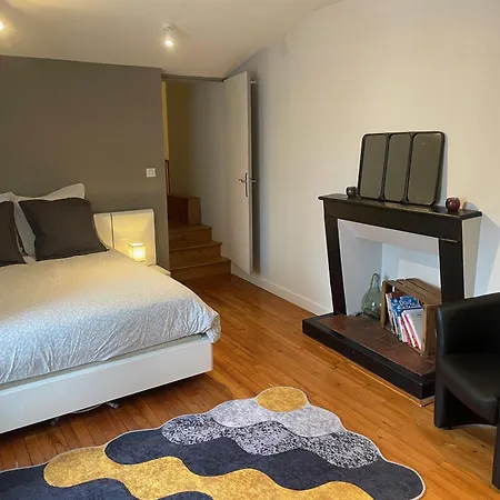 Place Au Repos Appartement